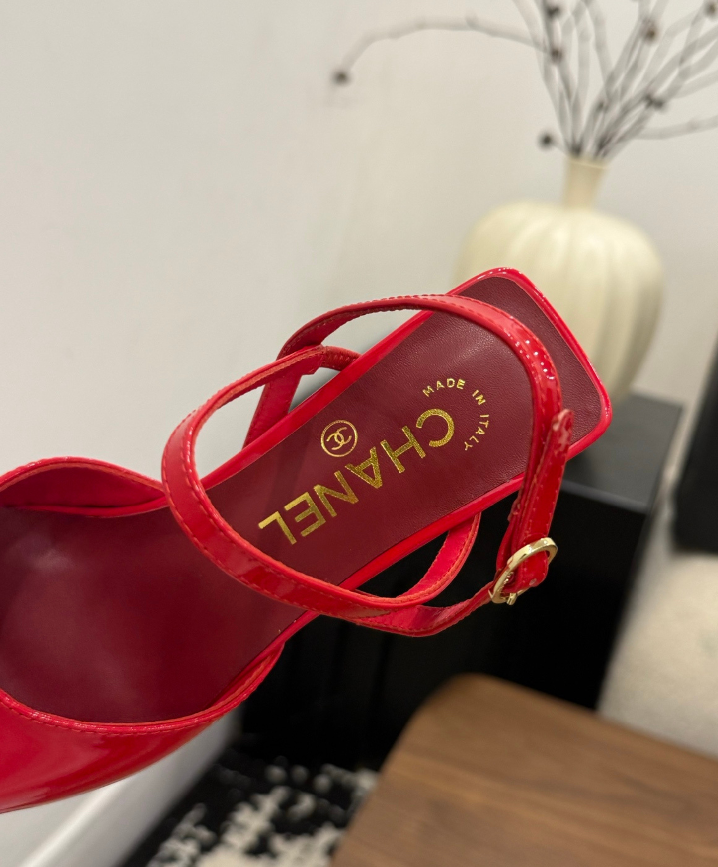 Slingbacks