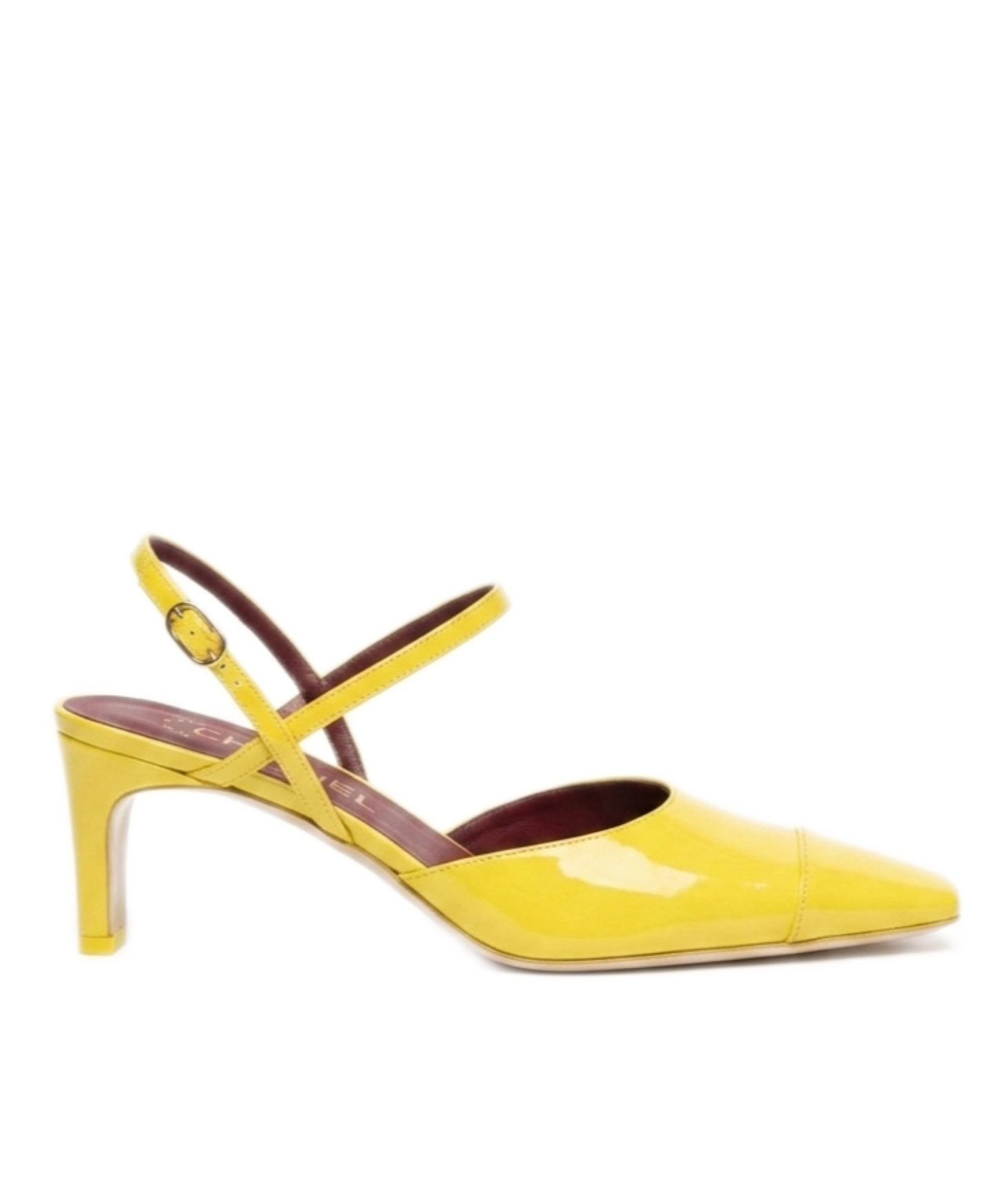 Slingbacks