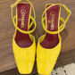 Slingbacks
