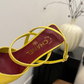 Slingbacks