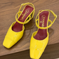 Slingbacks