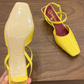 Slingbacks
