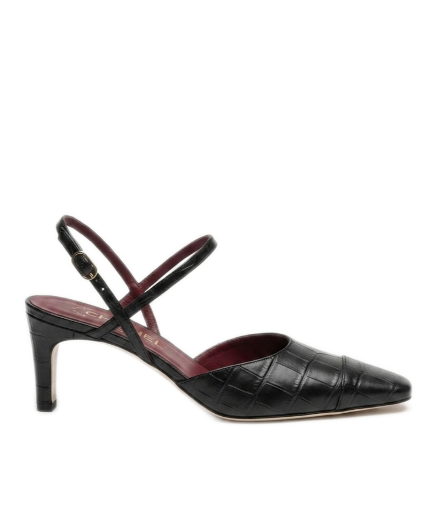 Slingbacks