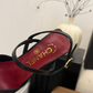 Slingbacks