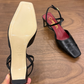 Slingbacks