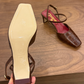 Slingbacks