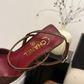 Slingbacks