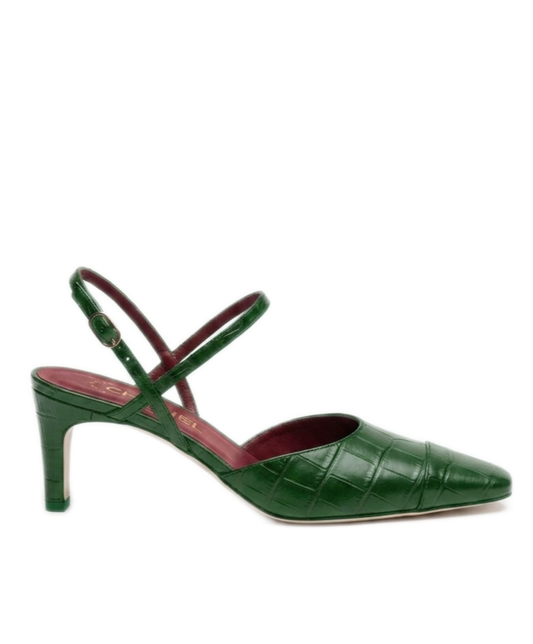 Slingbacks
