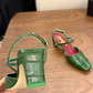 Slingbacks