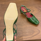 Slingbacks