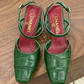 Slingbacks