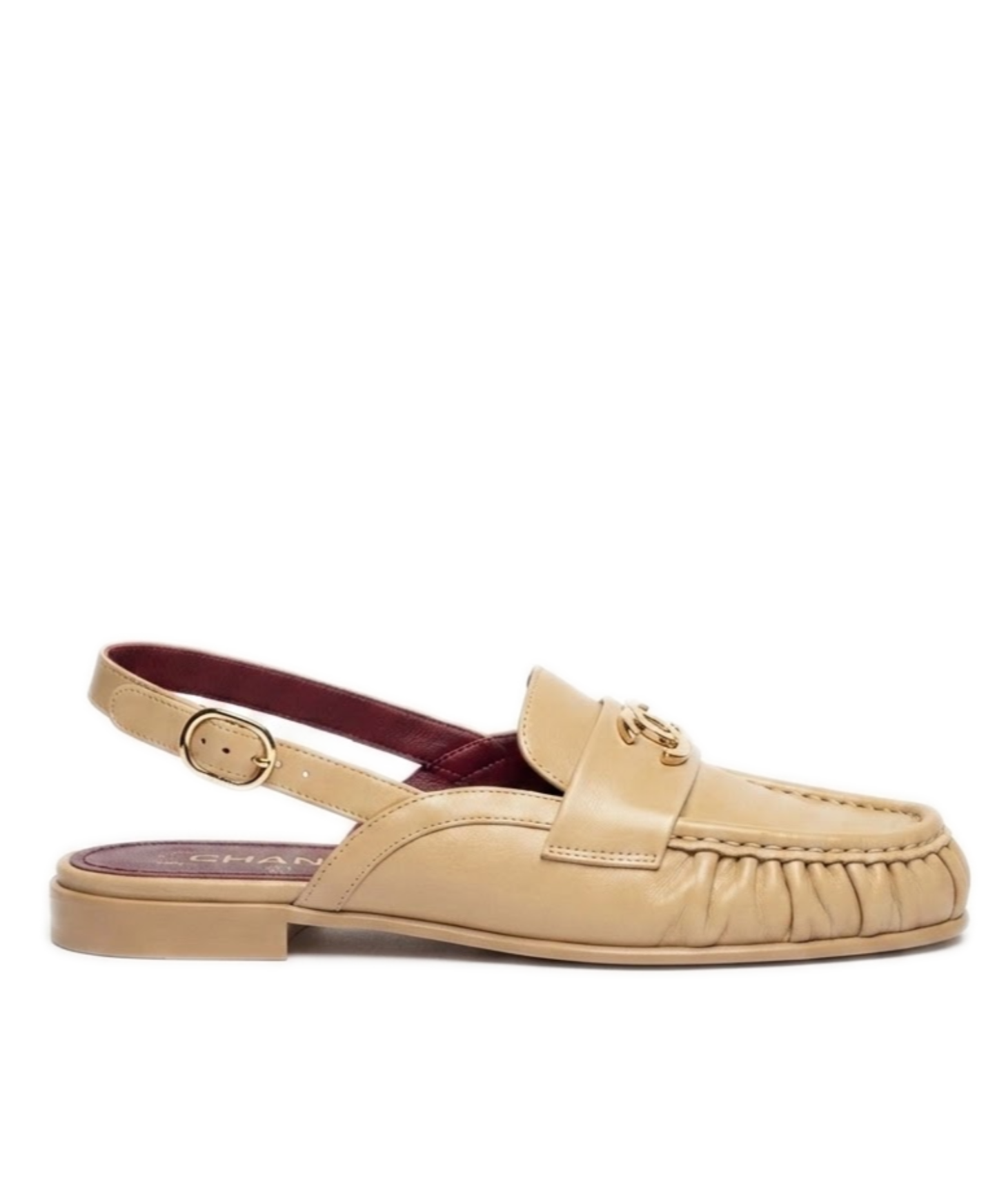 Slingbacks