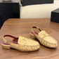 Slingbacks