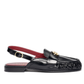 Slingbacks