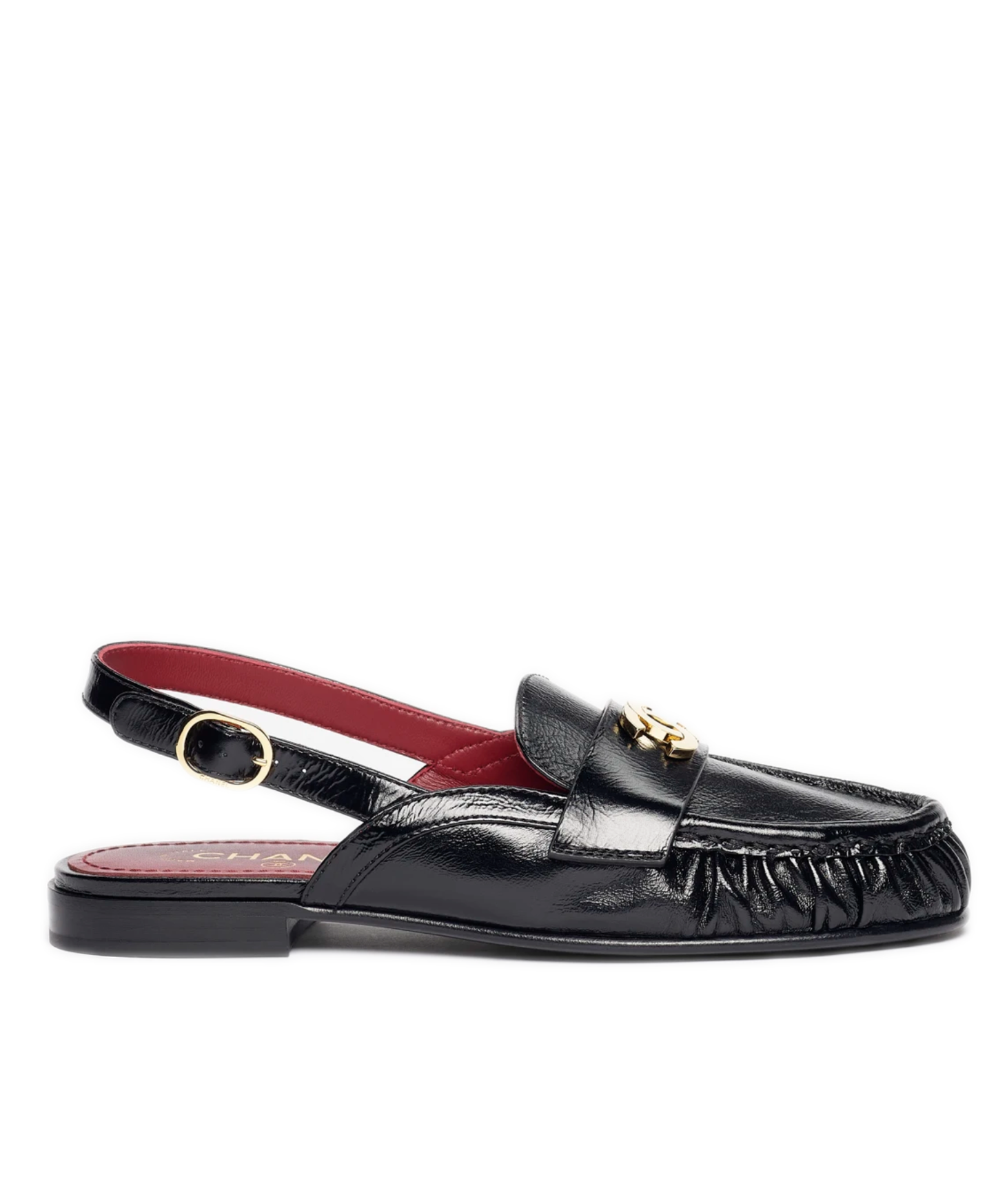 Slingbacks