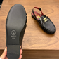 Slingbacks