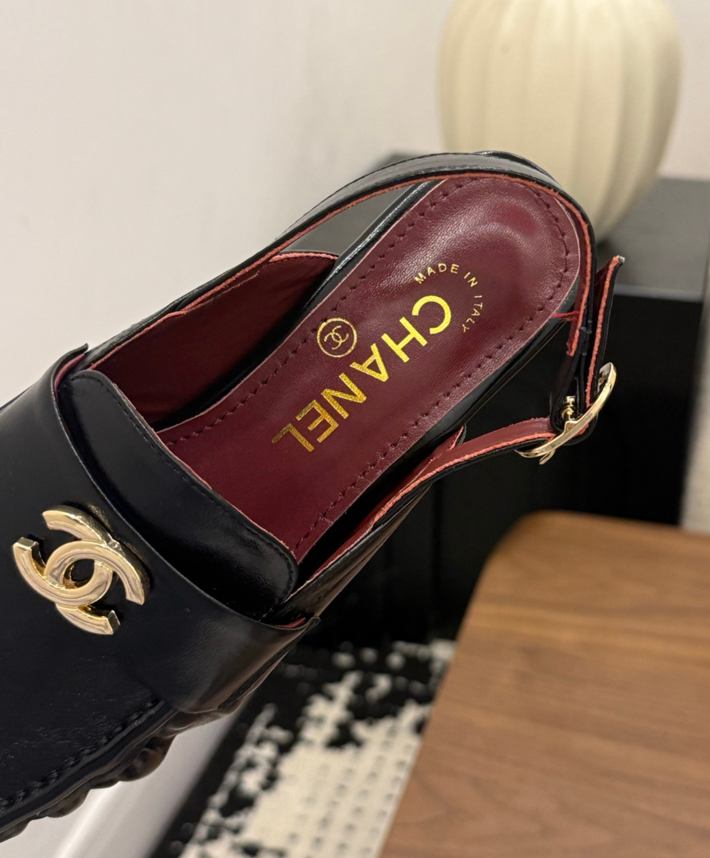 Slingbacks