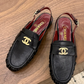 Slingbacks