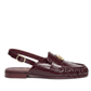 Slingbacks