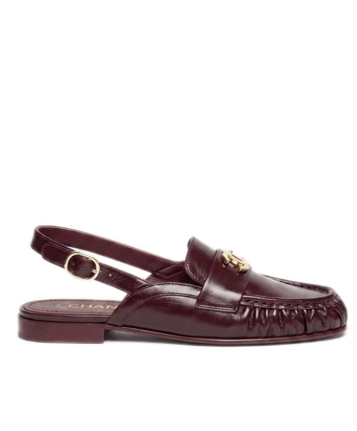 Slingbacks