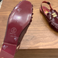 Slingbacks