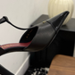 T-Strap Pump