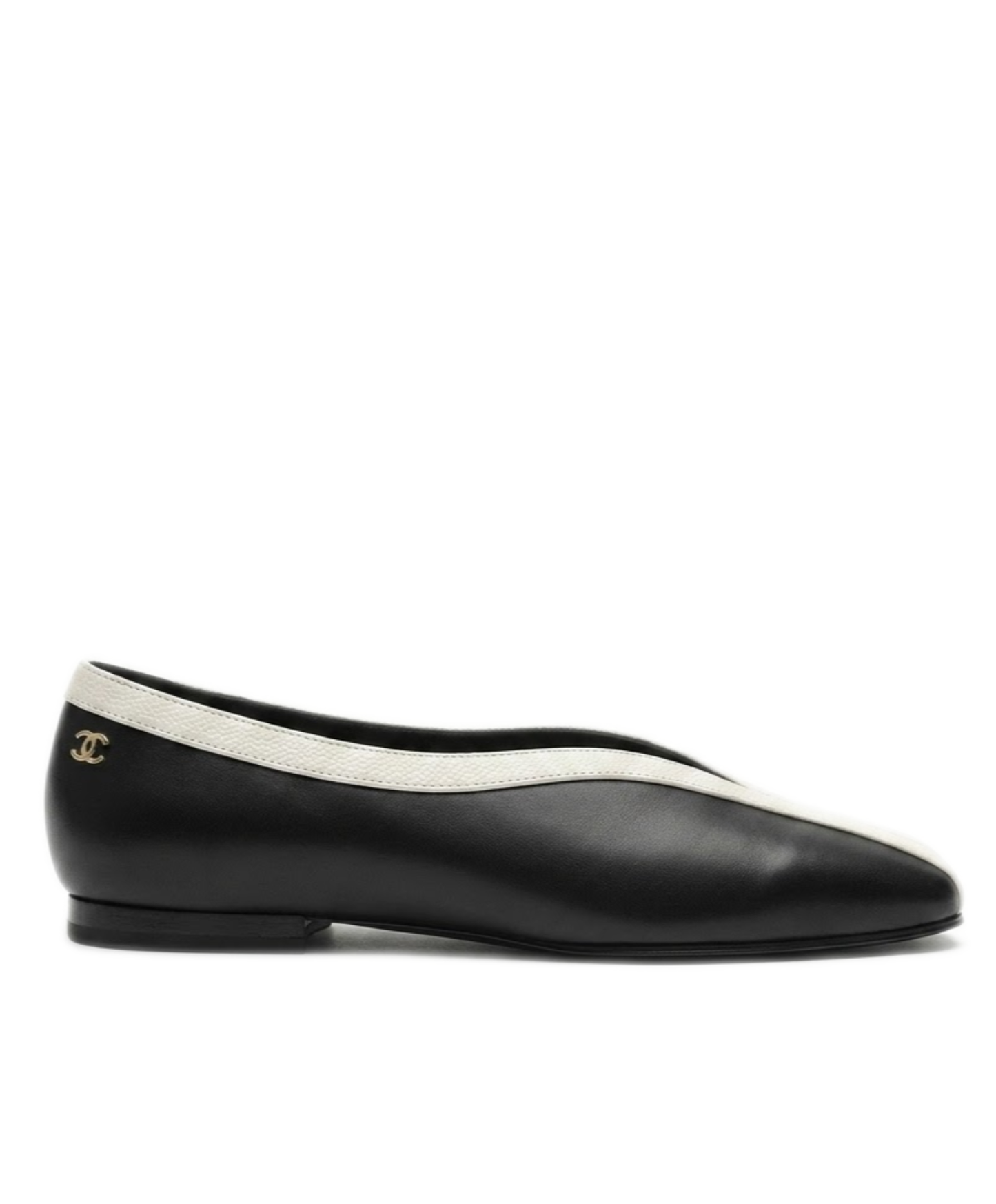 V-Cut Flat