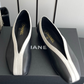 V-Cut Flat