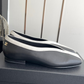 V-Cut Flat