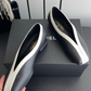 V-Cut Flat