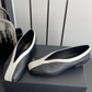 V-Cut Flat