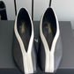 V-Cut Flat
