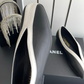 V-Cut Flat