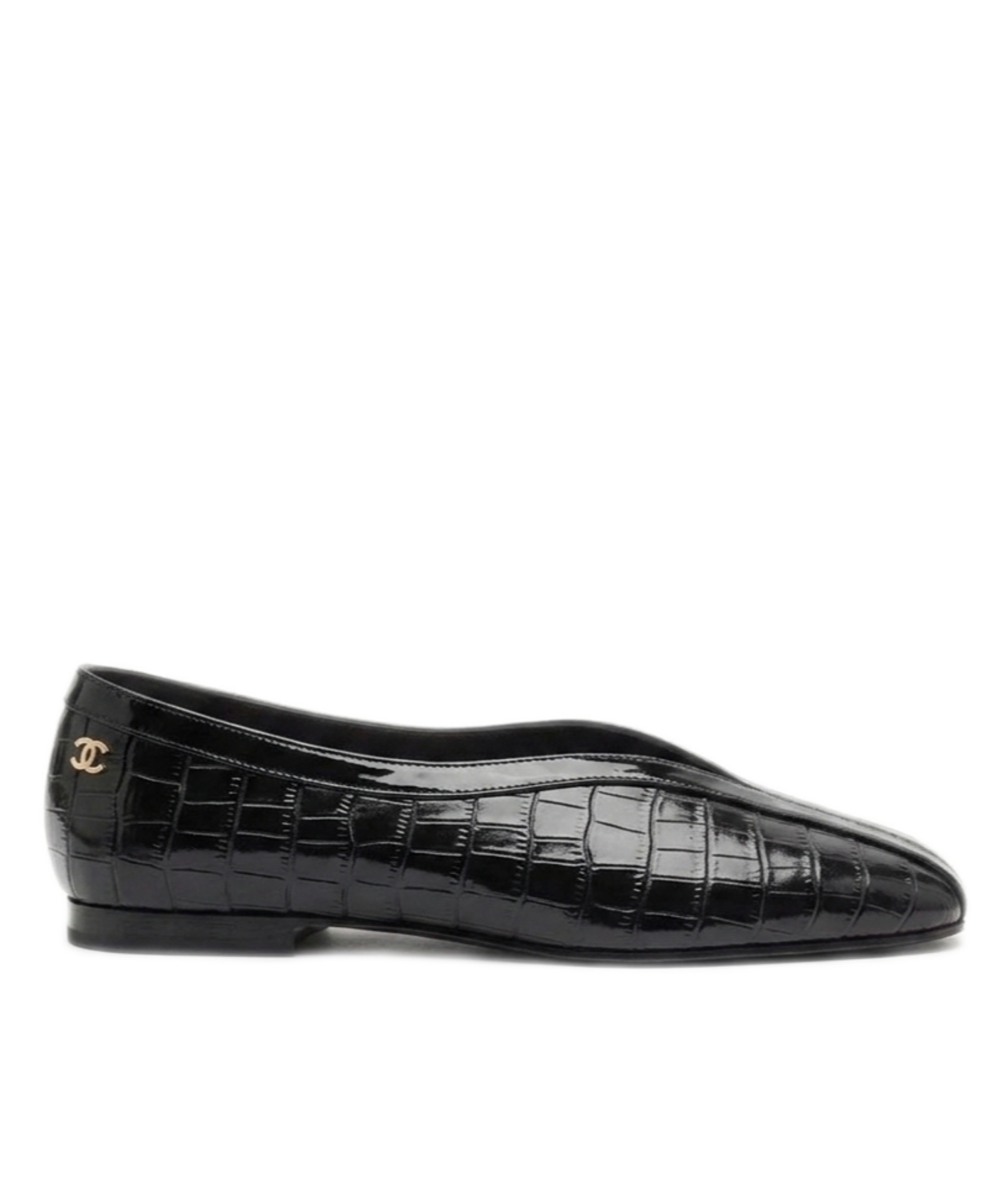 V-Cut Flat