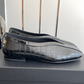 V-Cut Flat