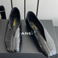 V-Cut Flat