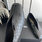 V-Cut Flat