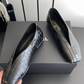 V-Cut Flat