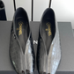 V-Cut Flat