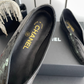 V-Cut Flat