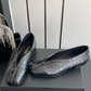 V-Cut Flat