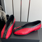 V-Cut Flat