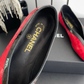 V-Cut Flat