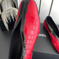 V-Cut Flat