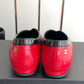 V-Cut Flat