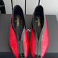 V-Cut Flat
