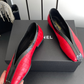 V-Cut Flat
