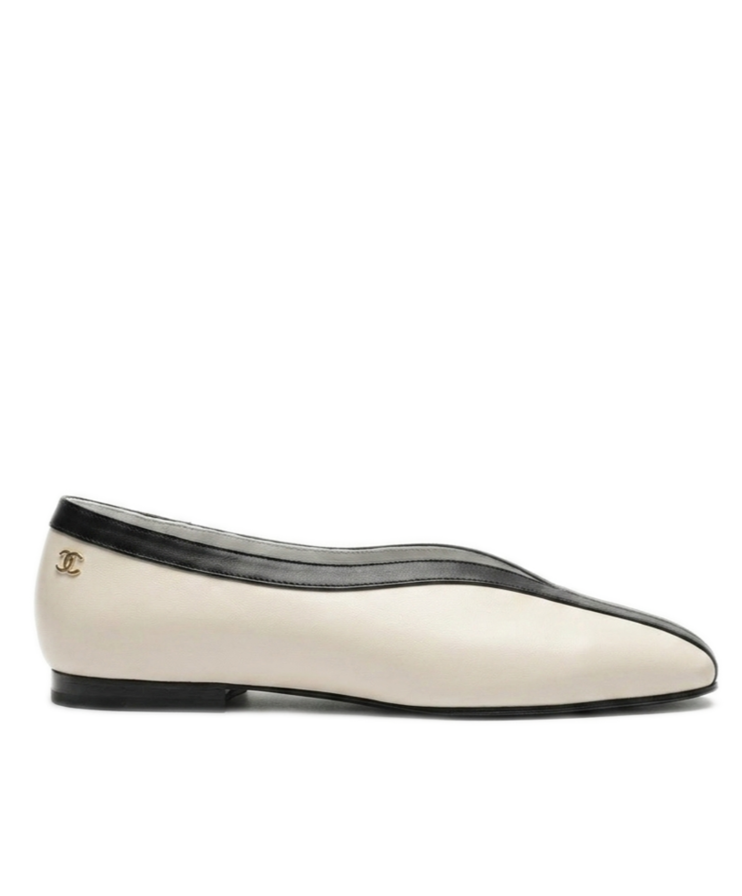 V-Cut Flat