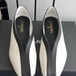 V-Cut Flat