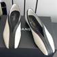 V-Cut Flat